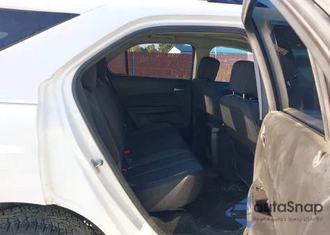 2015 Chevrolet Equinox 2Lt z USA, uszkodzony, nr VIN 2GNFLGEK5F6235764